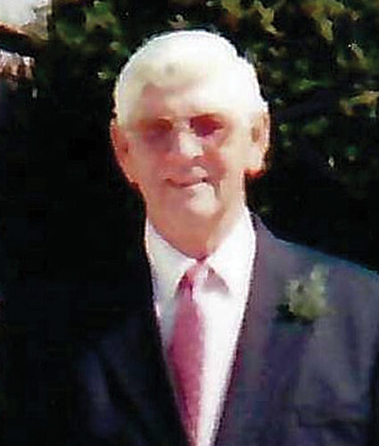 Denny Phill Weese